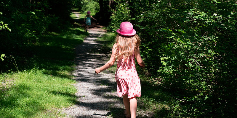 Este verano, descubre nuestros espacios naturales
