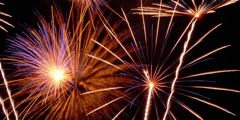 ¿Listo para las fiestas de las capitales?