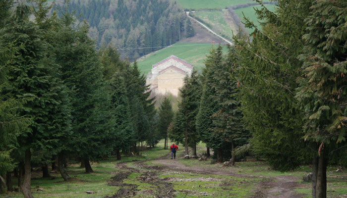 Parques naturales Euskadi