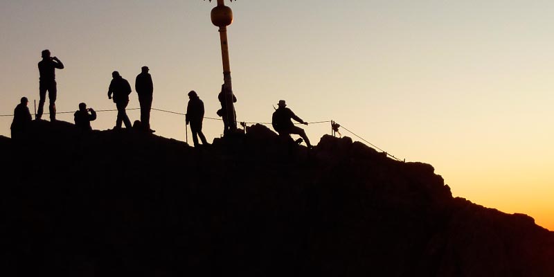 Tres buenos planes de interior para este verano