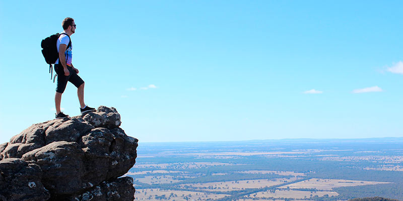 3 excursiones por el interior de Euskadi 