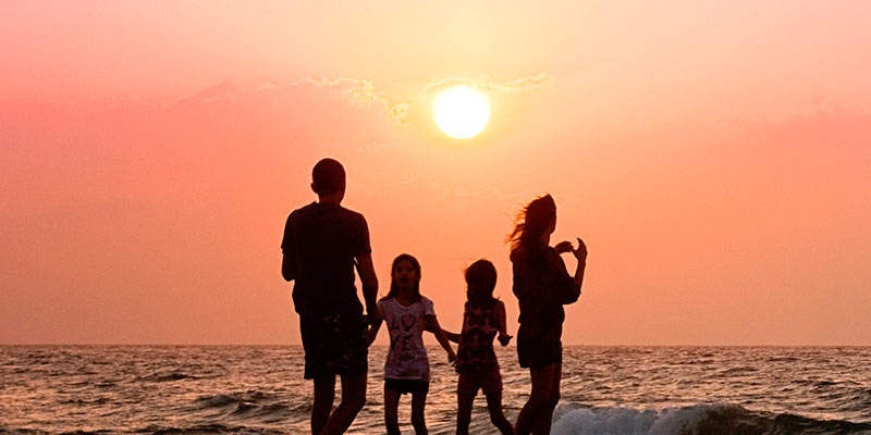 vacaciones en septiembre