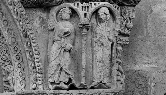 Arte religioso Euskadi