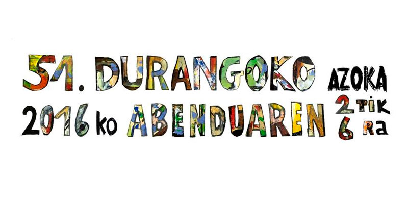 Durangoko azoka