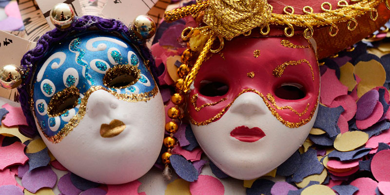 Carnavales euskadi 2017