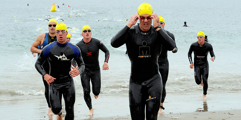 Triatlon de Zarautz