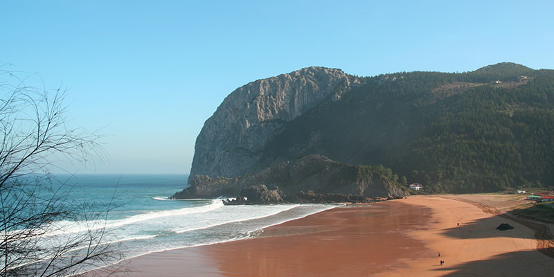 playas euskadi 2017