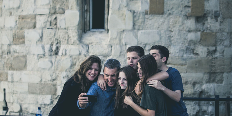 3 eventos que no te puedes perder en las próximas semanas