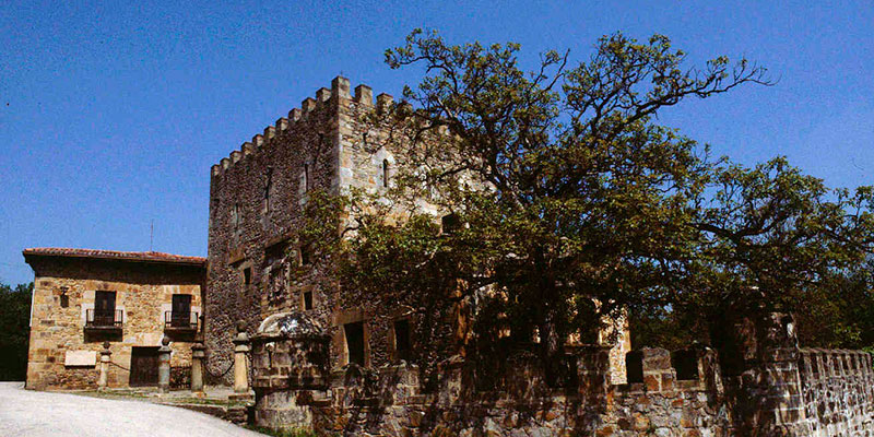 Destino del mes: Las Encartaciones (Bizkaia)