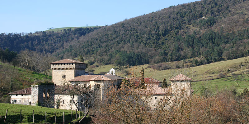 Destino del mes: Aiaraldea