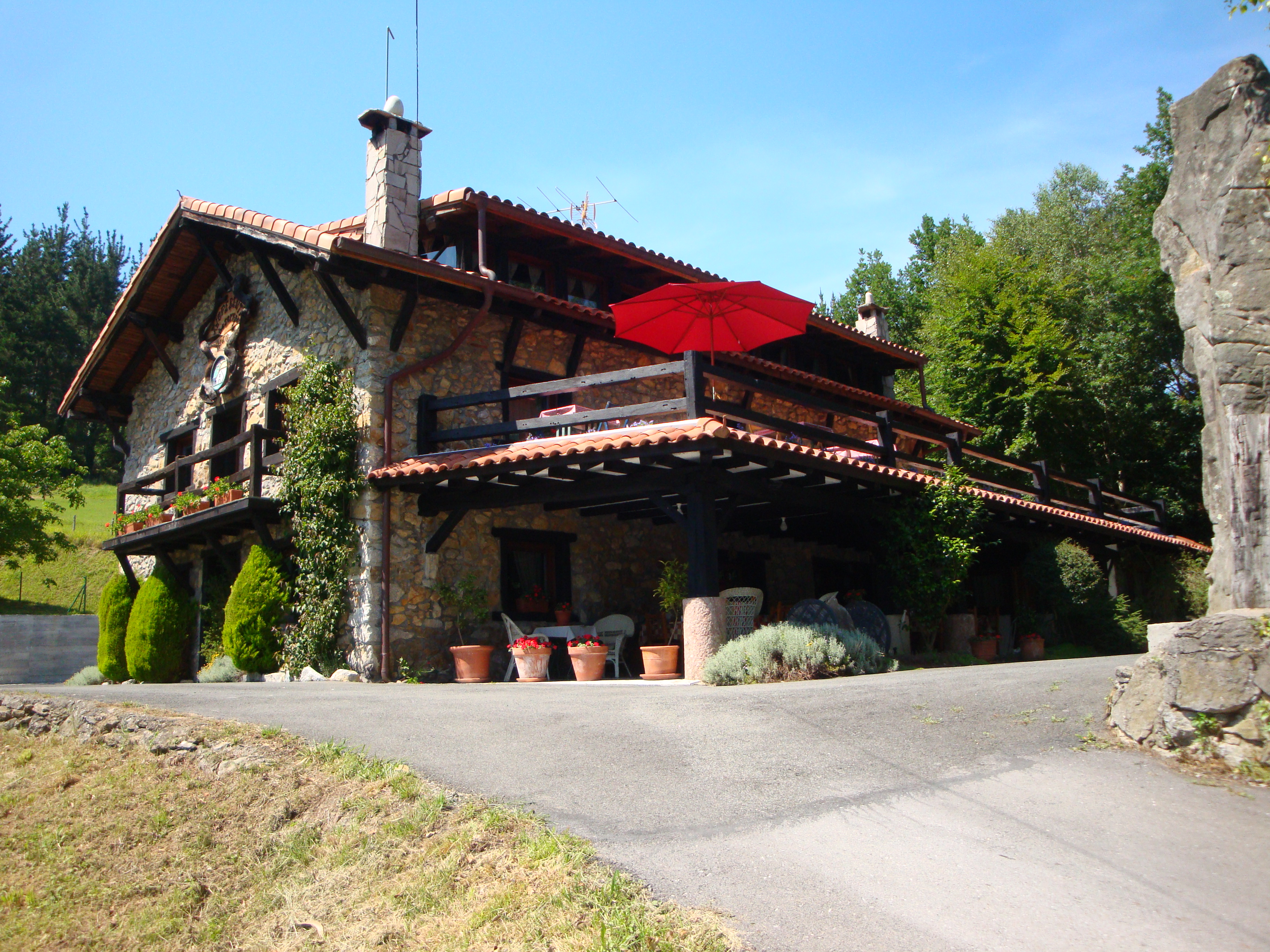 Agroturismo_Txopebenta_Gautegiz-Arteaga_Bizkaia