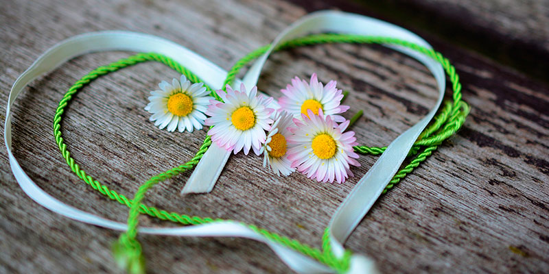 Un San Valentín inolvidable