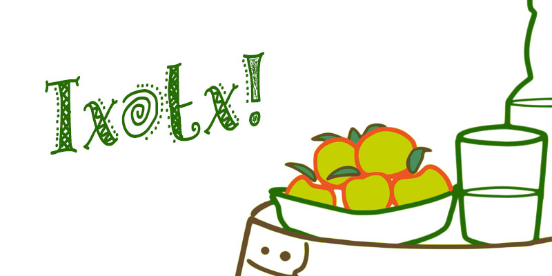 Txotx! Arranca la temporada de sidrerías