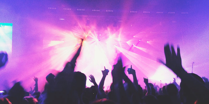 Conciertos euskadi verano