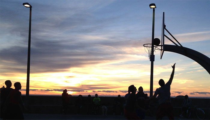 Supercopa Vitoria 2014