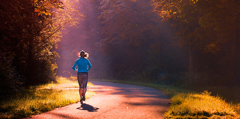 3 carreras con las que puedes disfrutar en Euskadi en las próximas semanas