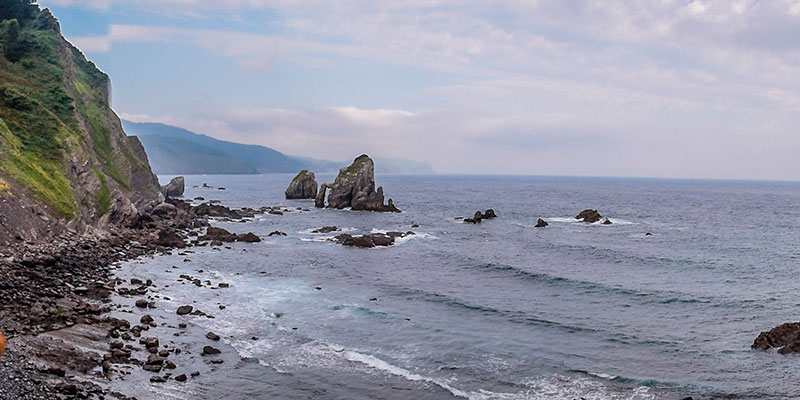 Reconecta con Euskadi