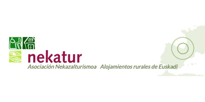 ¿Te unes a Nekatur?