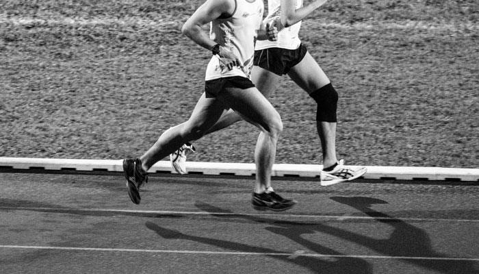 Behobia San Sebastian