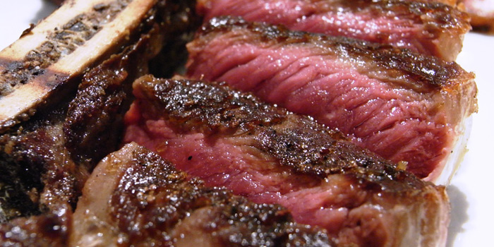 fiesta chuletón Tolosa