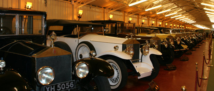 Tres rincones de Euskadi que debes conocer en 2015