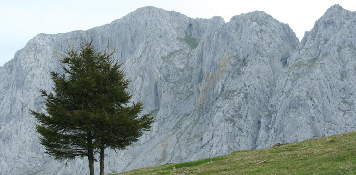 Parques naturales de Euskadi
