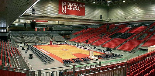 Copa del Mundo de Baloncesto FIBA 2014