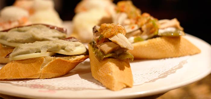 Productos de Euskadi