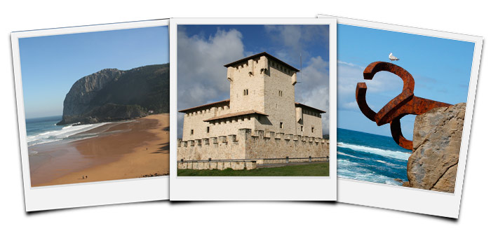 Cosas que hacer en Euskadi