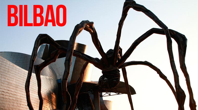 cosas que hacer en Bilbao