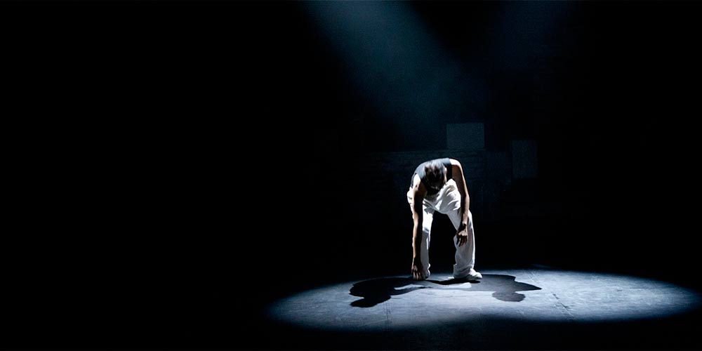 Festival internacional teatro Vitoria 2015