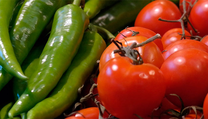 feria navidad Euskadi