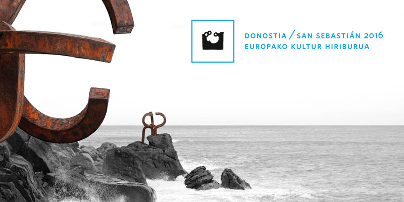 Donostia-San Sebastián 2016