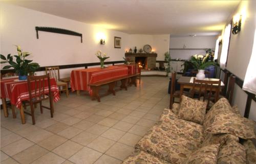 sala agroturismo postigu en gipuzkoa