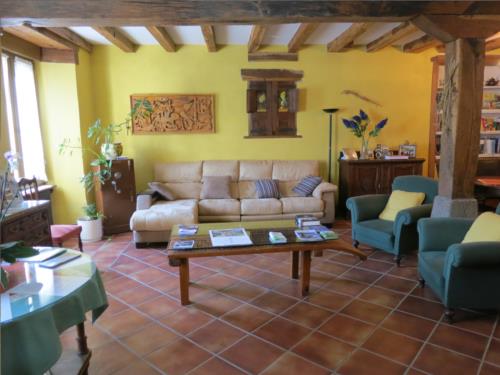 egongela nekazalturismoa herranetxe Araban