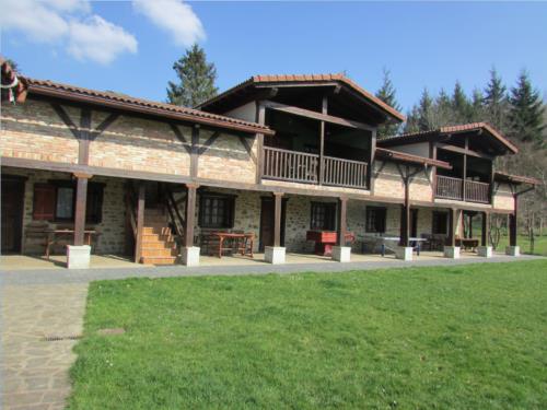 kanpoaldea nekazalturismoa kerizara Bizkaian