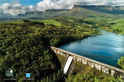 Maroño y Sierra Salvada