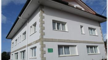 fatxada landa etxea itxas ertz Bizkaian