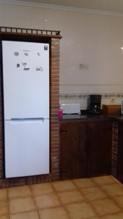 cocina 1 agroturismo gorbea bide en alava