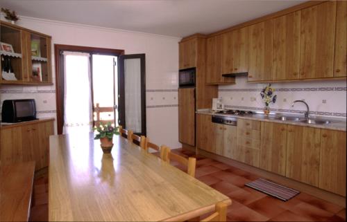 cocina agroturismo agerresoro haundi en gipuzkoa