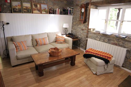 Egongela Ibarra nekazalturismoa Bizkaian