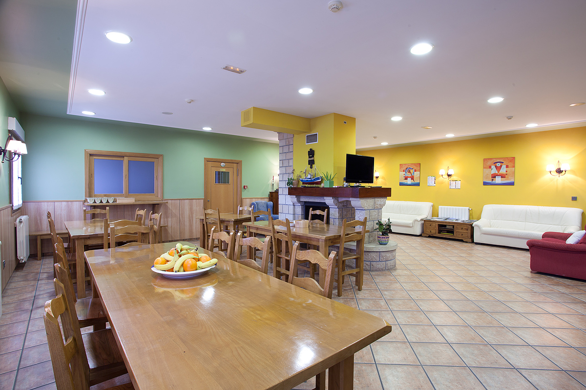 jangela nekazalturismoa enbutegi gipuzkoan