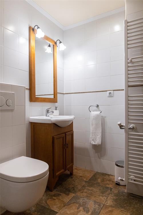 Habitación_Legaire_Etxea_Casa_Rural_Alava