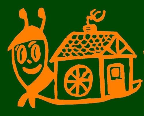 logo casa rural los huetos en Alava