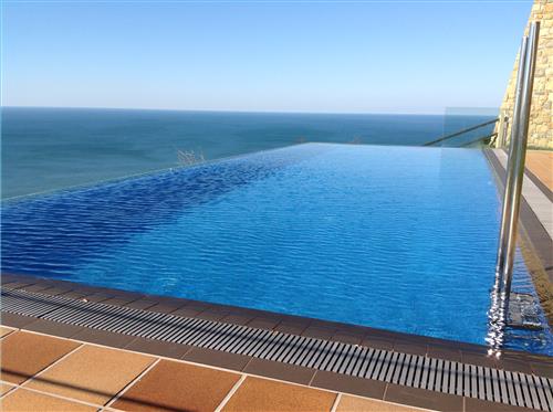 pistina 1 nekazalturismoa Itxaspe Gipuzkoan 