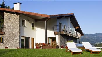 fatxada landa-etxea teileri gipuzkoan