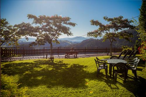 Exterior 1 casa rural Zelaieta BerriBi en Gipuzkoa