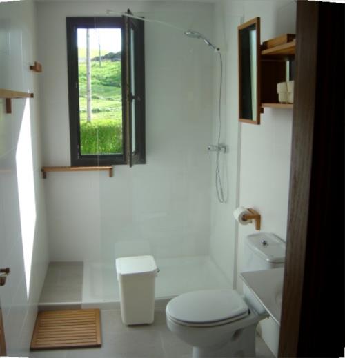 bainugela nekazalturismoa sagarmaneta gipuzkoan