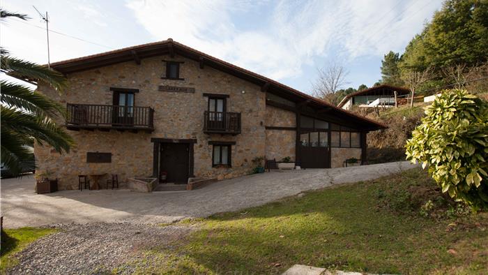 larrabide fachada donostialdea