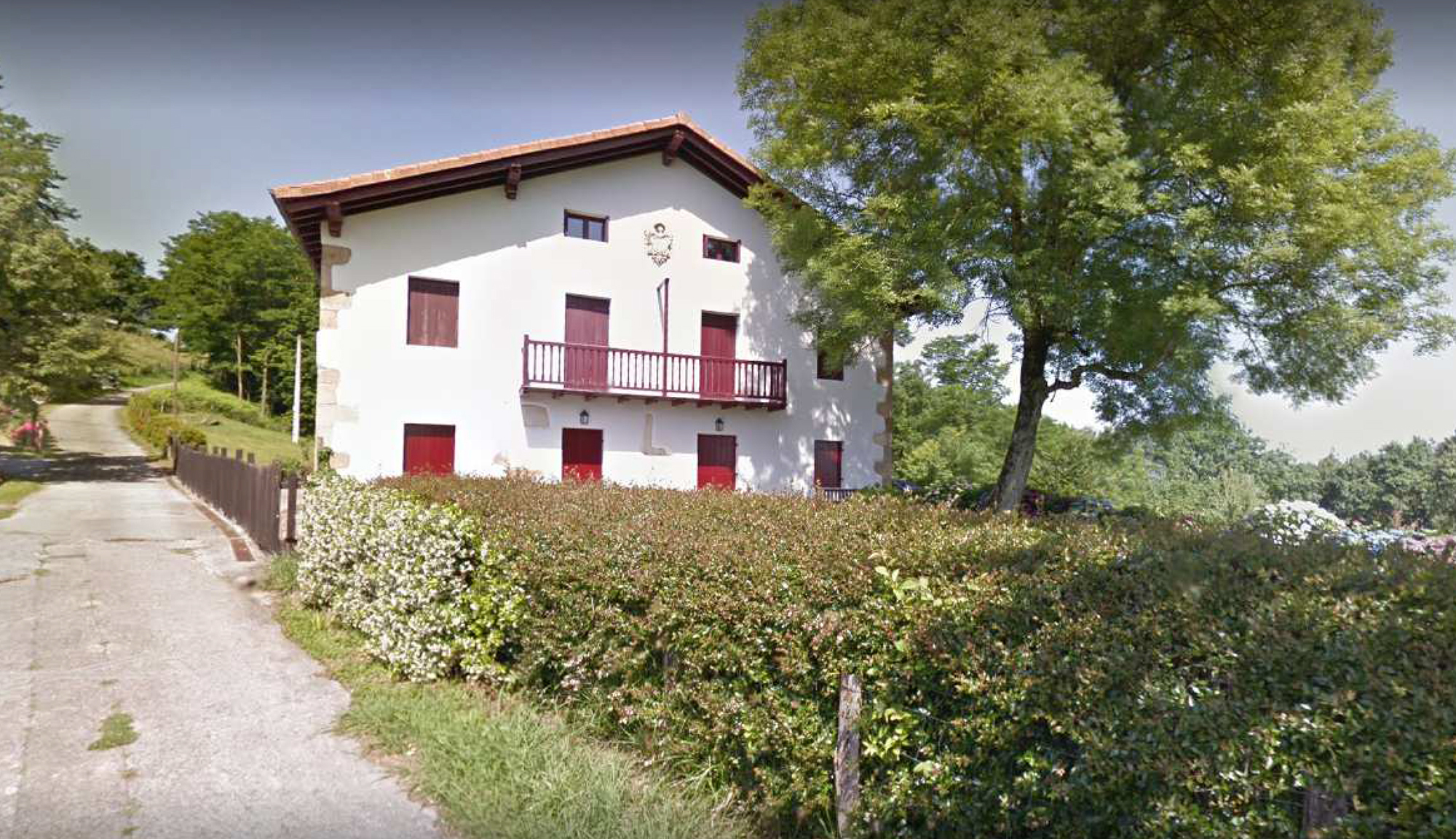 Casa Rural Los Boticarios